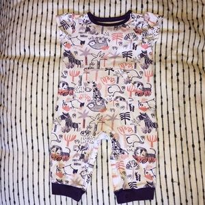 Baby Romper